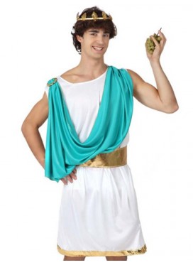 Costume Senatore Romano