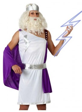 Costume Zeus