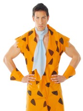 Costume Flinstone