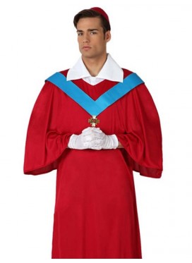 Costume Cardinale