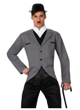 Costume Charlie Chaplin