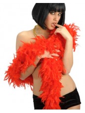 Boa Rosso