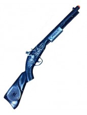 Fucile da Bucaniere 