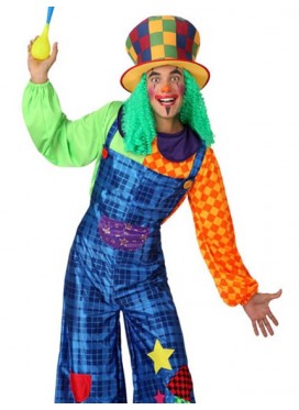 Costume Clown