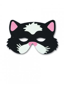 Maschera Gatto