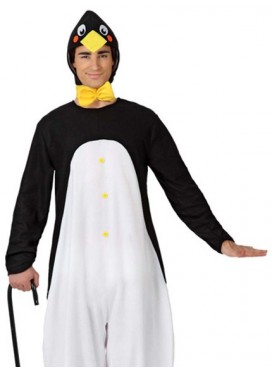 Costume Pinguino