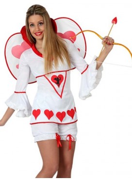 Costume San Valentino