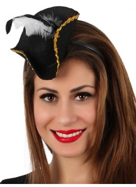 Cappello Mini Capitano
