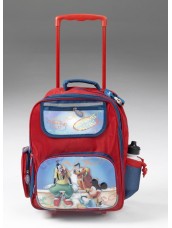 Zaino Trolley Disney Cartoon 