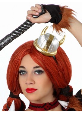 Cappello Mini Vikingo