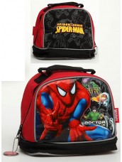 Borsa Asilo Spider Man