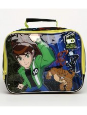 Borsa Ben10 Asilo