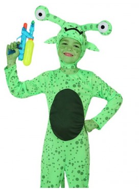 Alieno Bambino