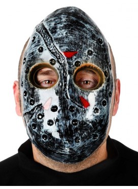 Maschera Assassino