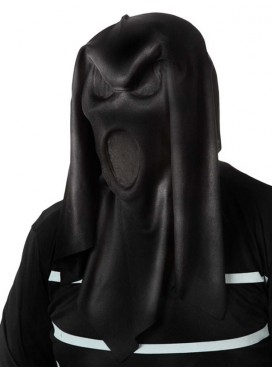 Maschera Uomo Nero