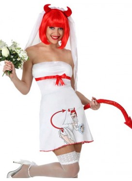 Costume Addio al Nubilato