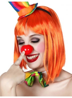 Naso Clown Plastica