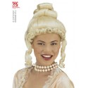 Parrucca Dama Inglese