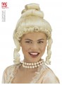 Parrucca Dama Inglese