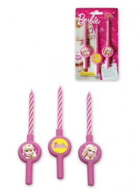Candeline Barbie