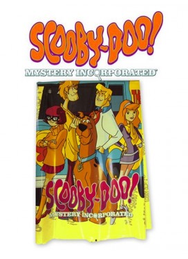 Tovaglia Scooby Doo
