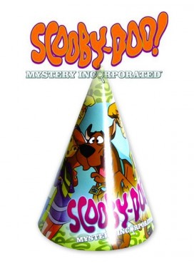 Cappellini Scooby Doo