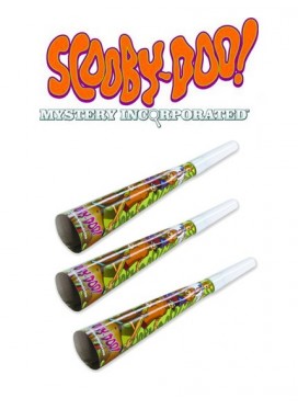 Trombette Scooby Doo