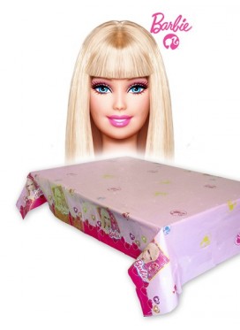 Tovaglia Barbie