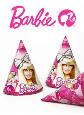 Cappellini Barbie