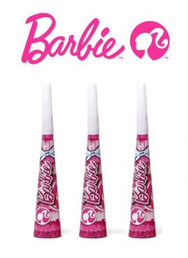 Trombette Barbie