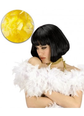 Boa Giallo