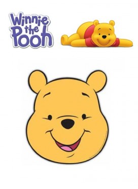Tovagliette Winnie the Pooh