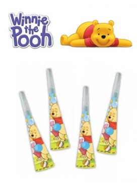 Trombette Winnie the Pooh