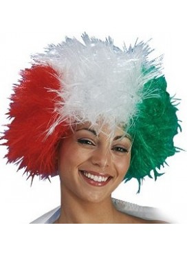 Parrucca Italia