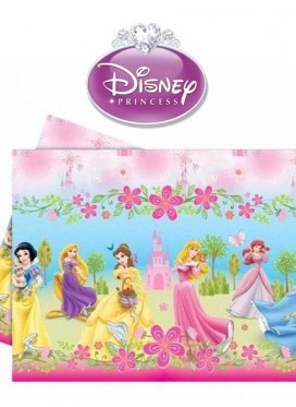 Tovaglia Principesse Disney