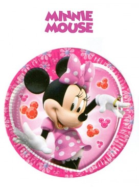 Piatti Minnie