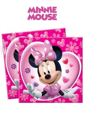 Tovaglioli Minnie