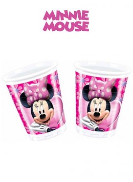 Bicchieri Minnie