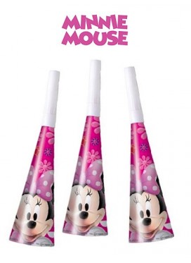 Trombette Minnie
