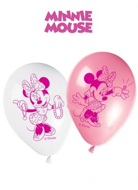 Palloncini Minnie