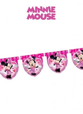 Festone Minnie