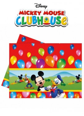 Tovaglia Mickey Mouse