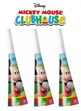 Trombette Mickey Mouse