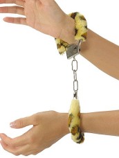 Manette con Peluches 