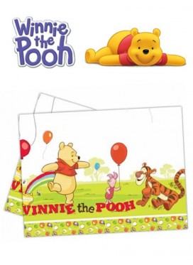 Tovaglia Winnie the Pooh
