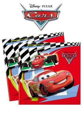 Tovaglioli Cars