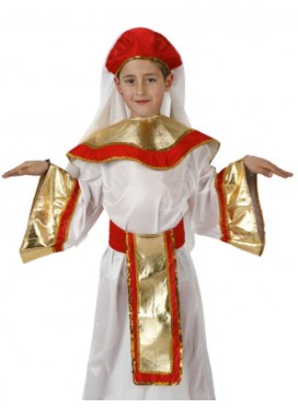 Costume Baby Emiro