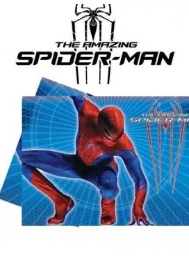 Tovaglia Spiderman