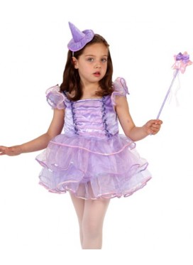 Costume Fata Ballerina
