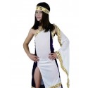 Toga Romana con spacco
